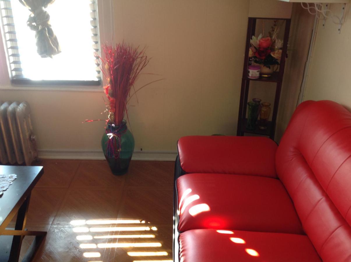 Waycross Vista Inc - Ground Floor Nova York Exterior foto