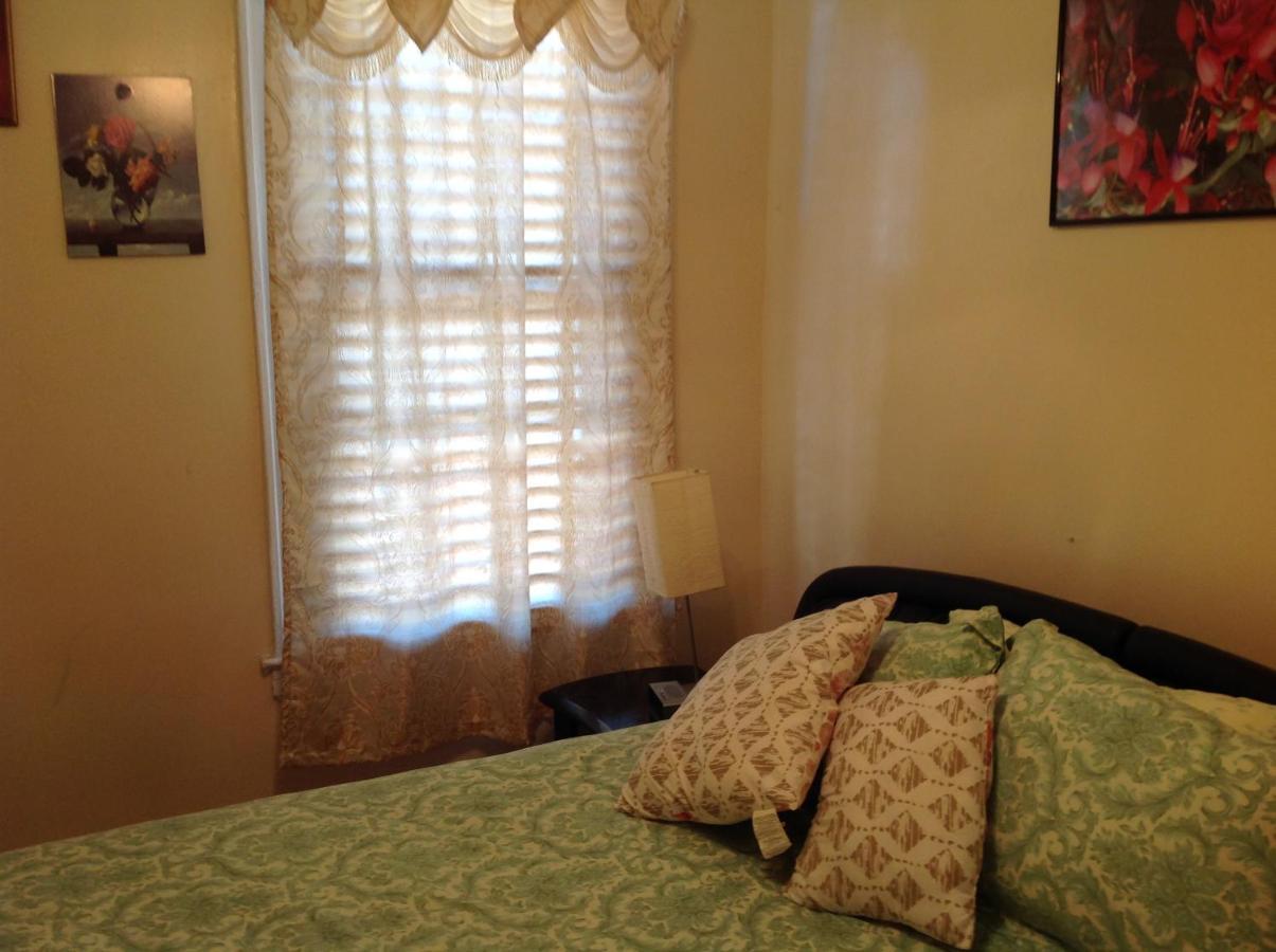 Waycross Vista Inc - Ground Floor Nova York Exterior foto