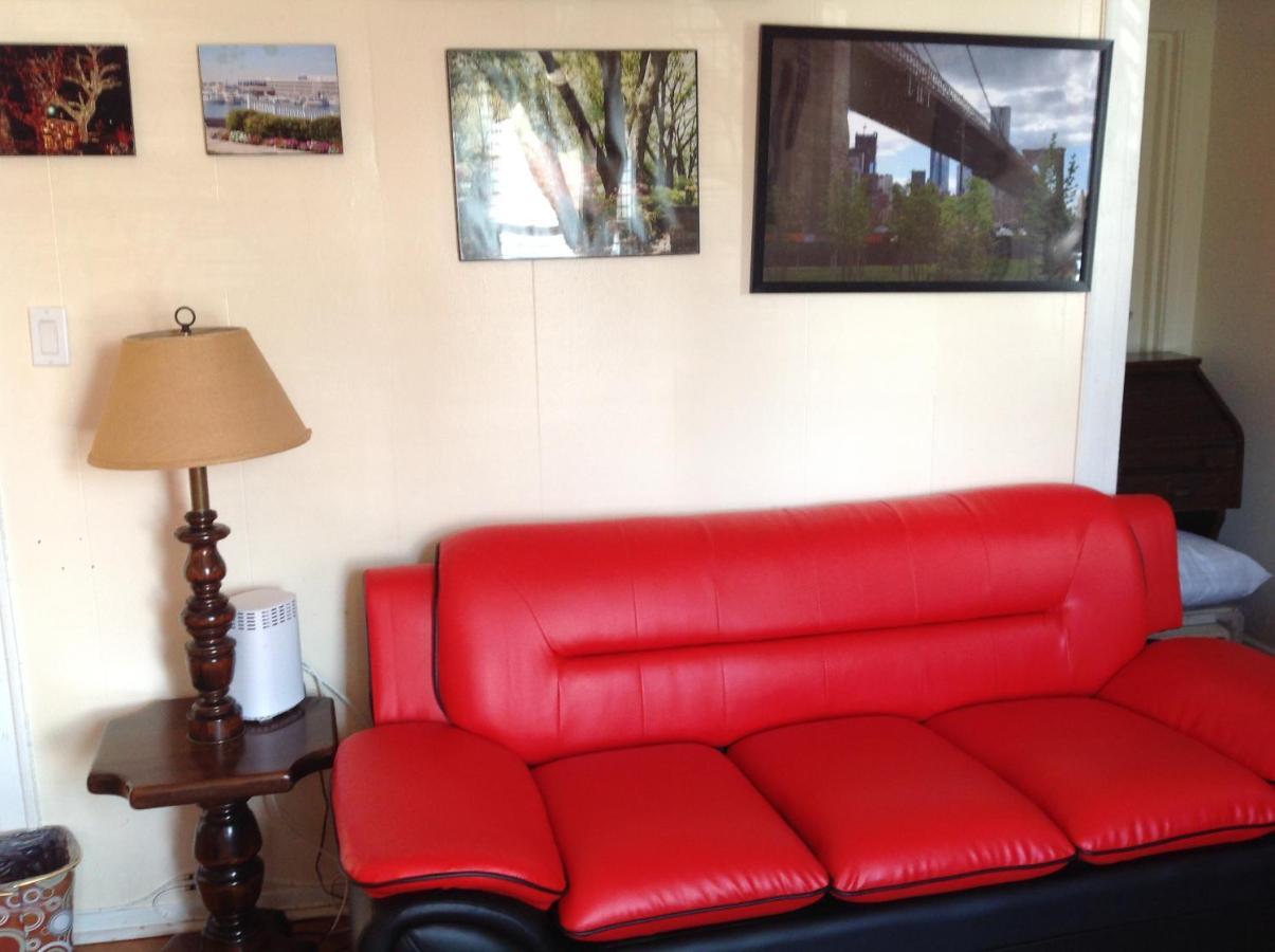 Waycross Vista Inc - Ground Floor Nova York Exterior foto